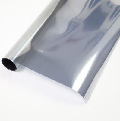 Construction Window Film High Clear UV Window Film