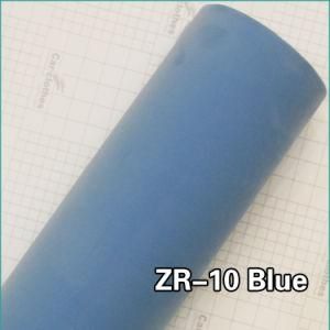 High Quality Velvet Design Suede Fabric Sticker Car Wrap Vinyl Film