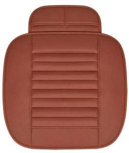 Classic Exquisite Leather Car Seat Covers Design
