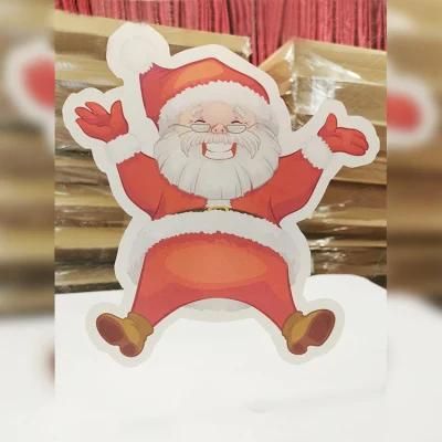 Hot Sale Custom Cartoon Stickers