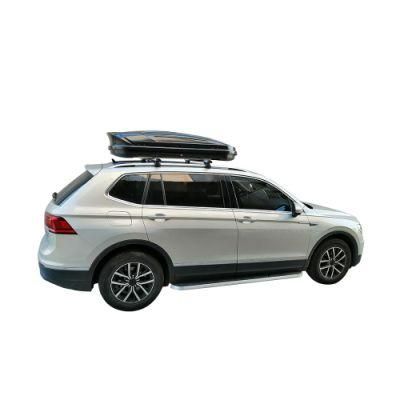 530L Car Accessories Roof Luggage Trunk Travel Box Car Roof Boxes