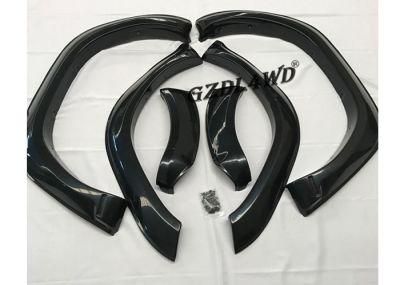 OE Factory Original Fender Flare for Toyota Hilux Revo