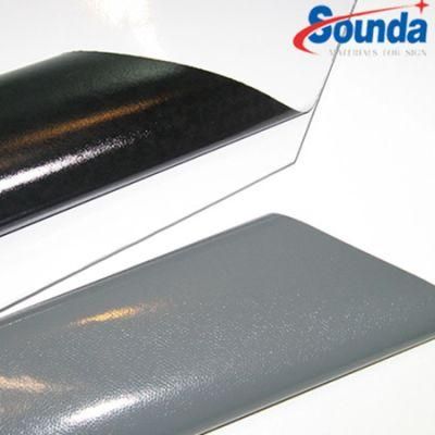Sounda High Glossy Solvent Carbody PVC Printable Self Adhesive Vinyl