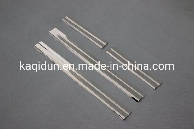 New Design Car Accessories Pickup Box for Navara Np300