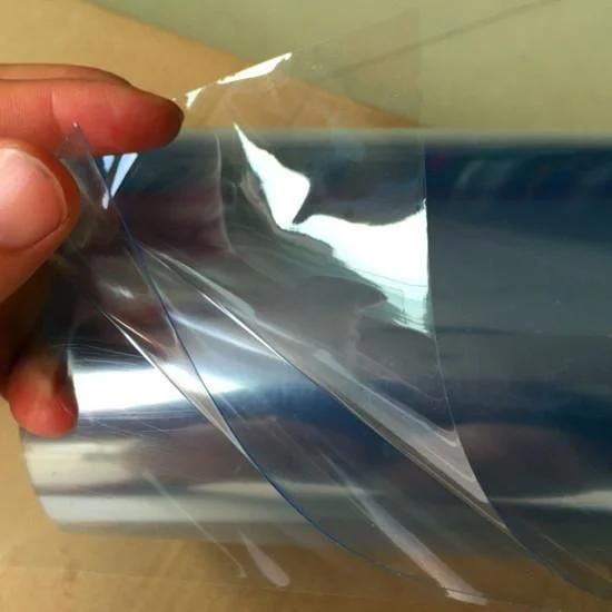 1.52*15m High Quality Transparent PVC Clear Protection Film Car Body Vinyl Sticker