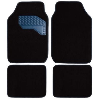 Waterproof Car Floor Carpet Mat