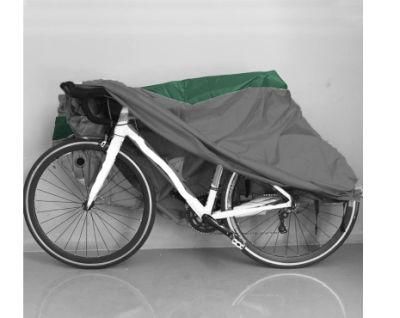 Custom Outdoor Rain Cover for Bicycle and Motorcycle - Waterproof Rainproof Sunproof Dustproof Windproof
