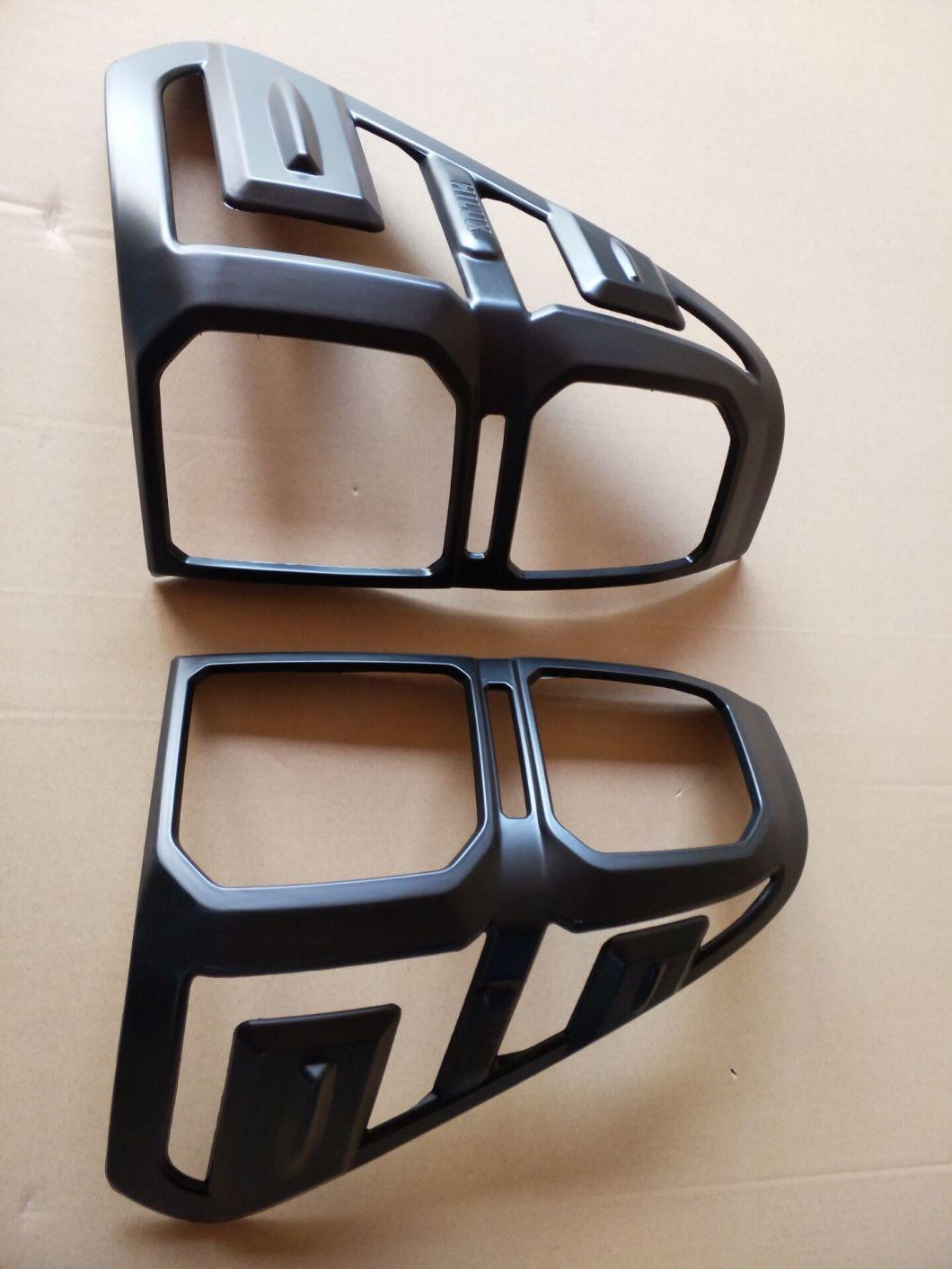 New Model China Wholesale Car Body Kits for Hilux Rocco 2018~on