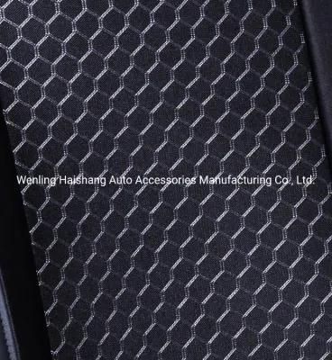 Eco-Friendly Polyester Car Seat Cover Seat Cushion