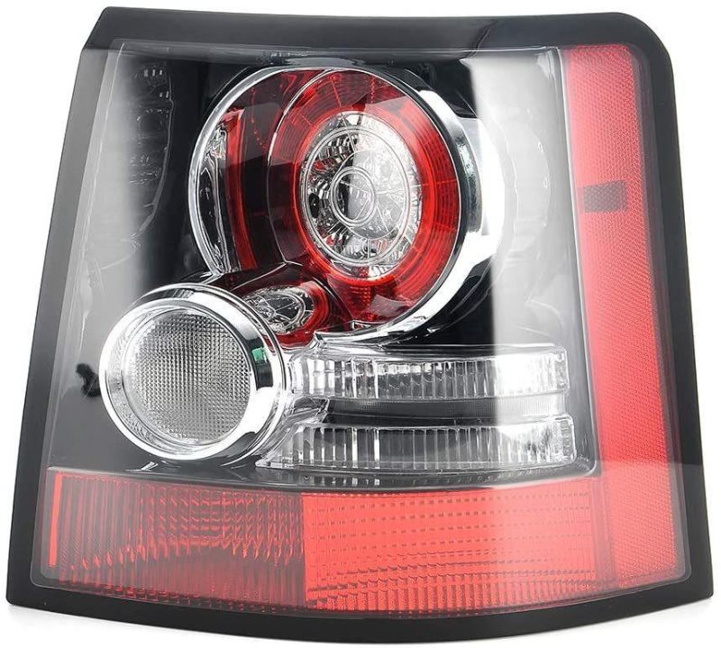 Lr043994 Lr043996 Rear Lights for 2012 Range Rover Parts Lights Tail