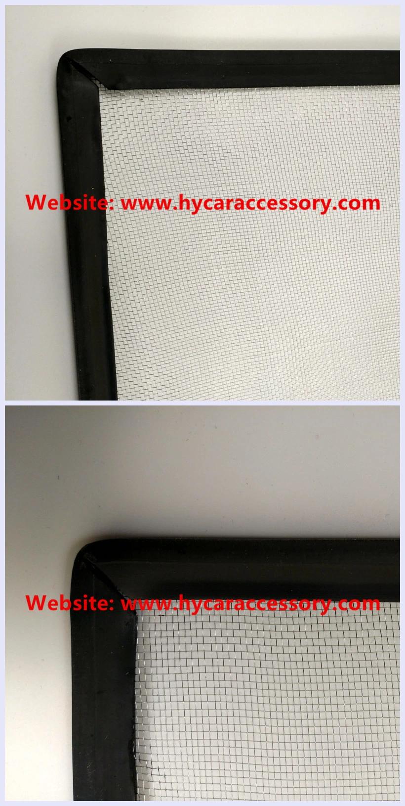 Stainless Steel Wire Mesh for Car Water Tank Protection