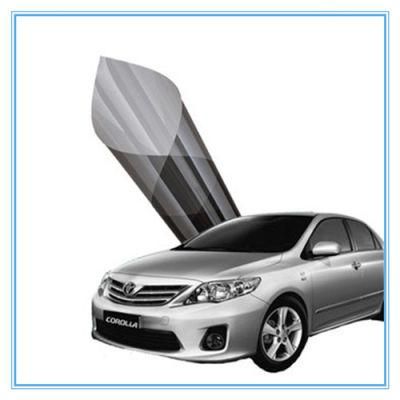 2mil Vlt 5% Car Roll Solar Window Tinting Film