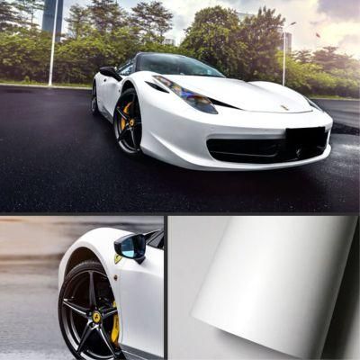 Ondis High Quality Matte Car Wrap Vinyl Film for Car or Phone Electric Equipment