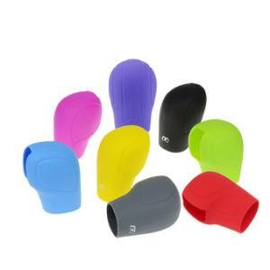 Custom Color Professional Silicone Car Gear Shift Knob Cover