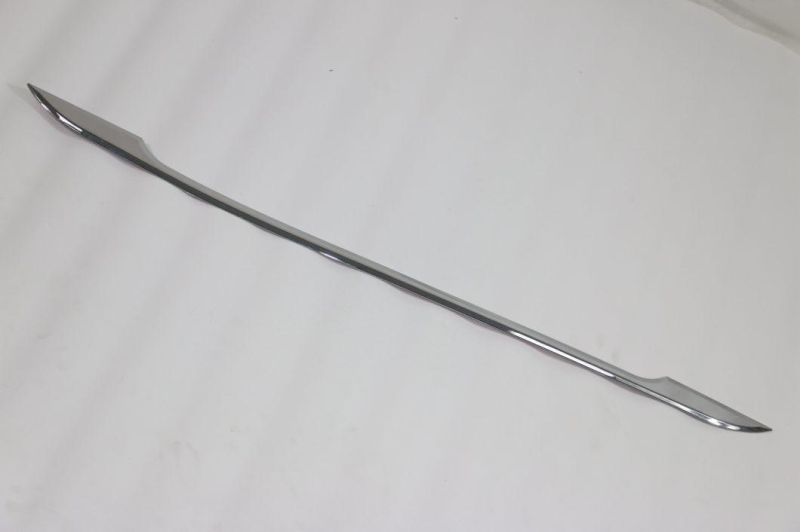 New Rear Trunk Streamer for Toyota Yaris Vios