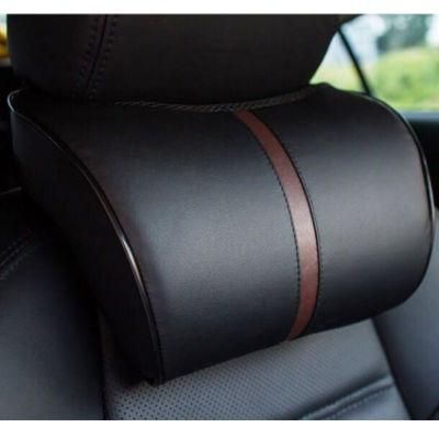 Bone Car Headrest Neck Pillow