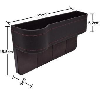 Stander up Car Front Seat Organizer