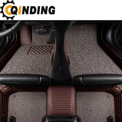 Universal Car Accessories 3D TPE Car Mat All Weather Protection