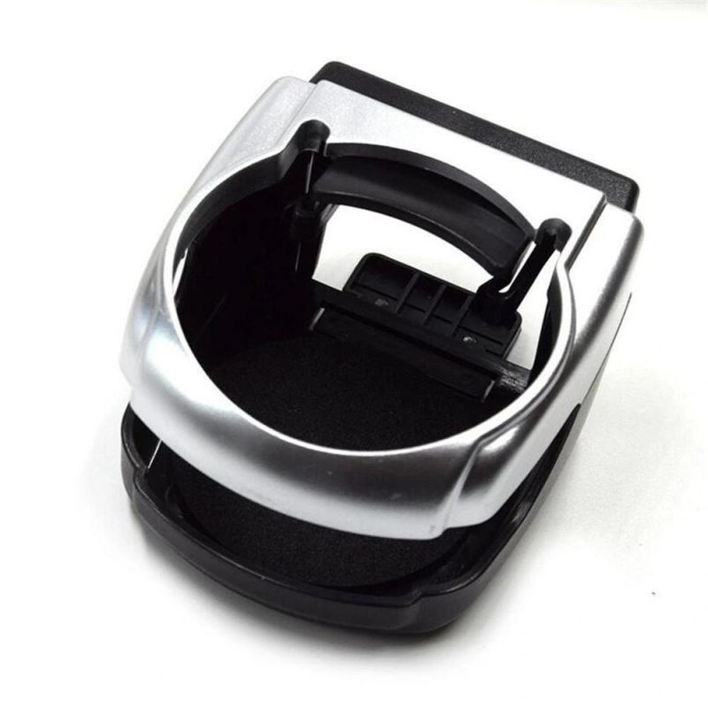 Lhot Sale Car Air Outlet Ashtray Bottle Cup Holder