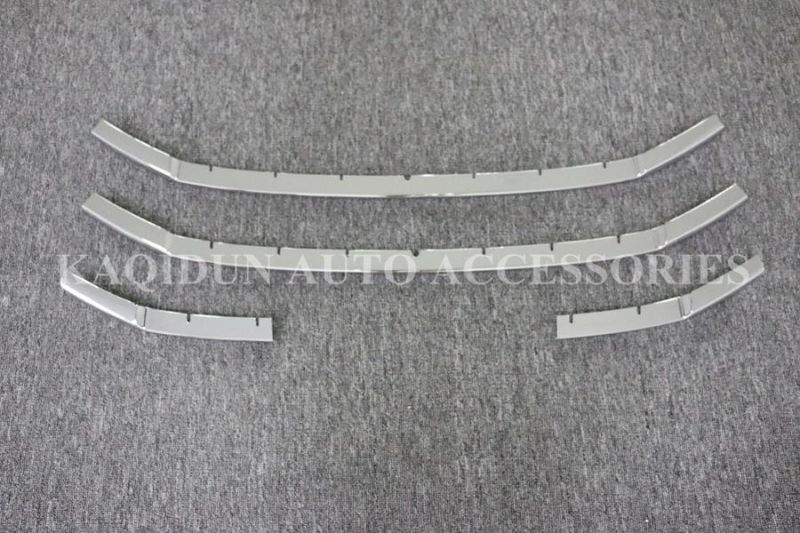 Wholesale Products ABS Front Grille for Innova 2016~on