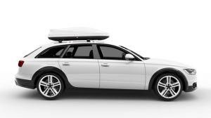 High Quality 420L ABS Large Capacity Car Roof Box