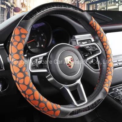 Hot Selling Steering Wheel Cover