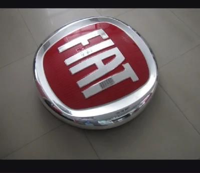 Custom Various Sizes New Products Thermoform LED Car Logo