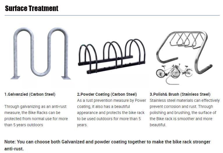 Portable Bike Folding Car Rear Carrier Mounted Bicycle Rack