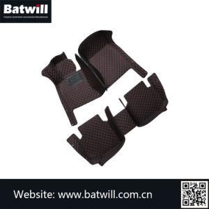 Customized Nontoxic XPE PVC Car Mats for Yukon/Grand Cherokee/Tundra