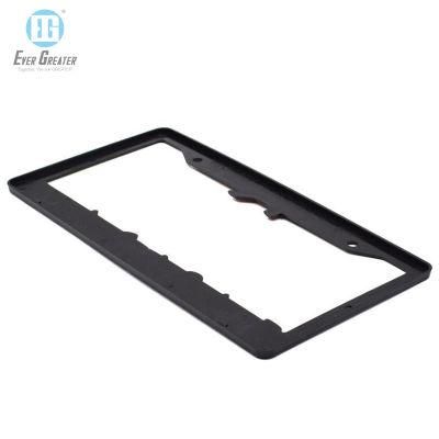 License Plate Frame Car Blank Bling