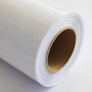 Eachsign PVC Self-Adhesive Film Vinyl for Car Wrapping / Digital Printing