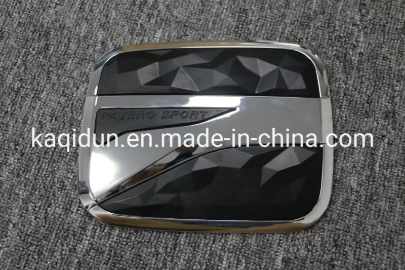 High Quality Auto Accessories Wheel Fender for Pajero Sport