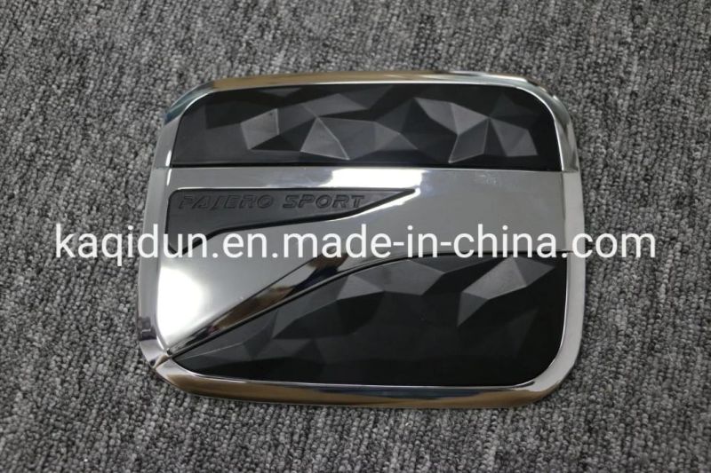 High Quality Auto Accessories Wheel Fender for Pajero Sport