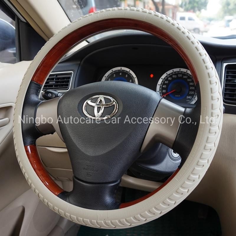 Silicone Steering Wheel Cover Hot Fashion Silicone Steering Wheel Cover