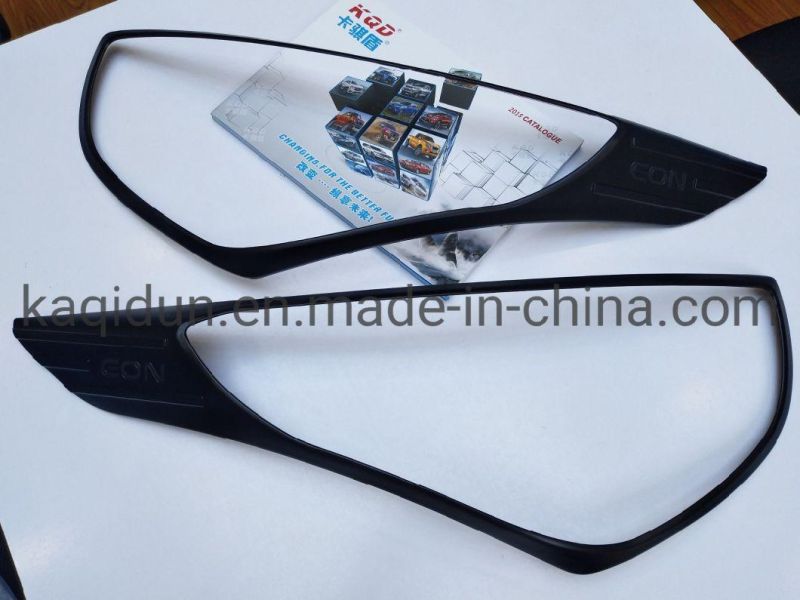 New Style Car Accessories Gas Tank Cover for Hyundai Eon