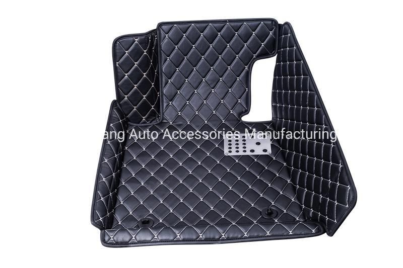 5D Car Mats Universal Car Mat Floor