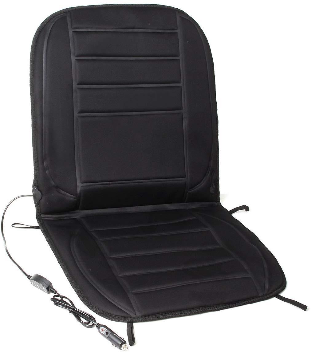 Car Accessory 12V Heated Seat Cushion Warmer