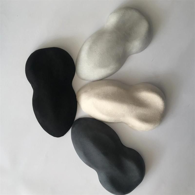 Many Colors High Quality Suede Fabric Wrap for Car Seat/Roof/Pillar/Wheels Interior