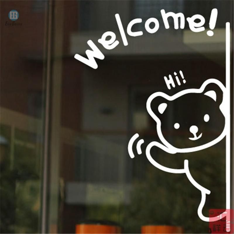 Customized White Die Cut Vinyl Sticker with ISO/Ts16949 Certified