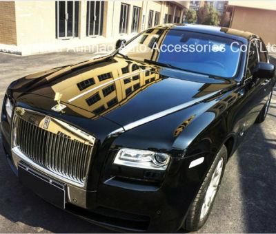 White Line Car Paint Protection Film PVC Self Adhesive Ppf Vinyl