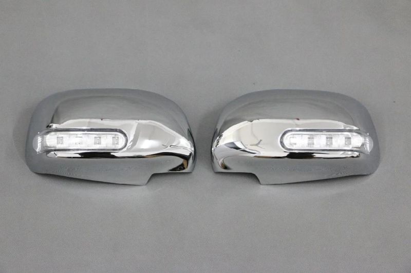 New Style Car Accessories Door Handle Cover for Hilux Vigo
