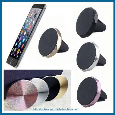 Air Vent Magnetic Car Mount Holder for Smartphone