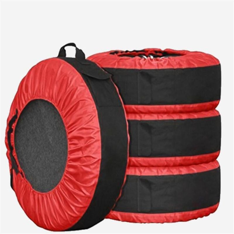 High Quality Car Accessories Tire Cover Spare Tire Cover