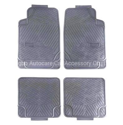 Most Hot Fashion Design Car Mats South America Popular Car Floor Mat
