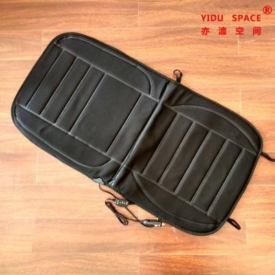 Wholesale 12V Black Universal Warmer Auto Car Seat Heated Cushion