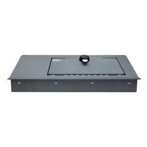 Auto Accessories Metal Console Safe for Ford
