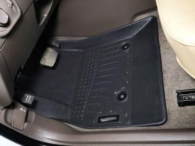 TPE Car Floor Mats for Toyota Brv Avanza Veloz