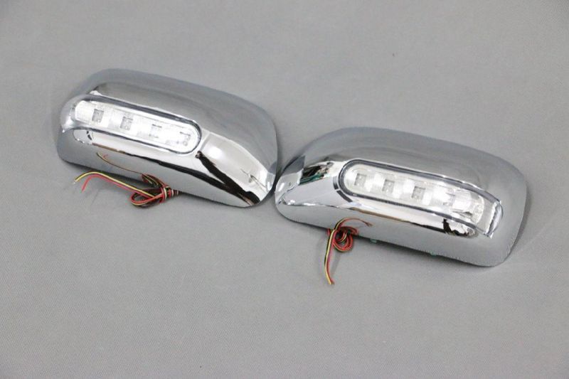 Wholesale Products LED Mirror Cover for Avanza 2012~2015