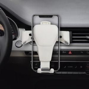 Car Air Vent Mount Stand Cell Phone Holder for Navigating