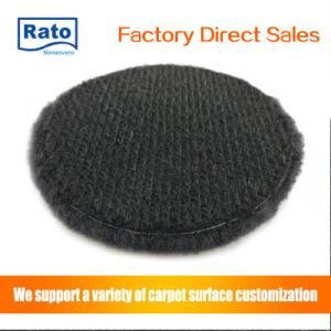 Factory Direct Sale Gecko Paw Anti Slip Bottom Car Carpet